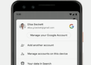 Cara Menghapus Akun Google di HP dengan Mudah dan Cepat