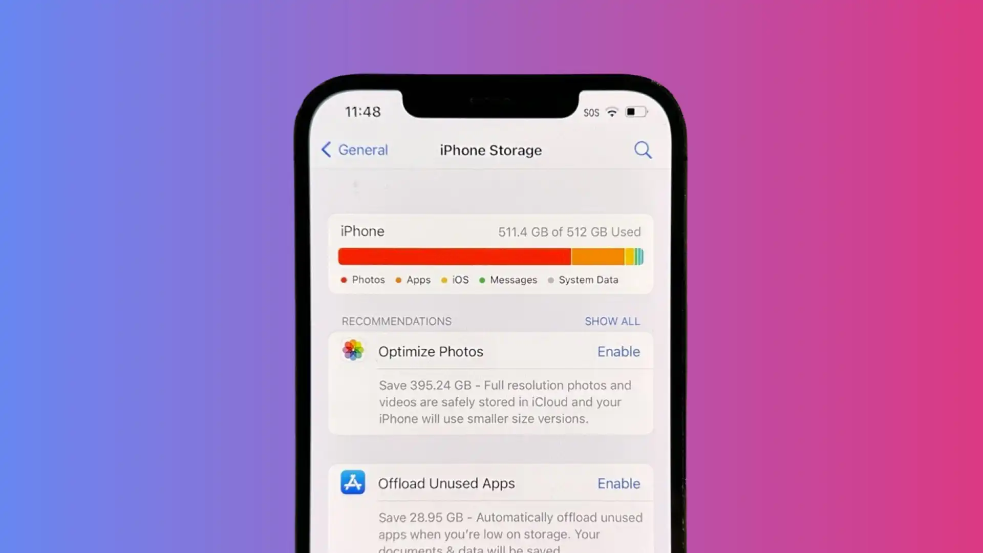 Cara Menghapus Cache di iPhone dengan Mudah dan Efektif