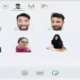 Cara Mengubah Foto Selfie Menjadi Stiker di WhatsApp