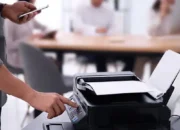 Cara Mudah Sharing Printer di Windows dan MacOS