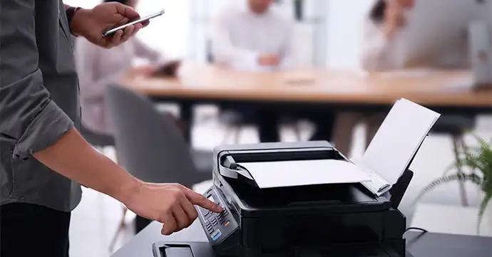 Cara Mudah Sharing Printer di Windows dan MacOS