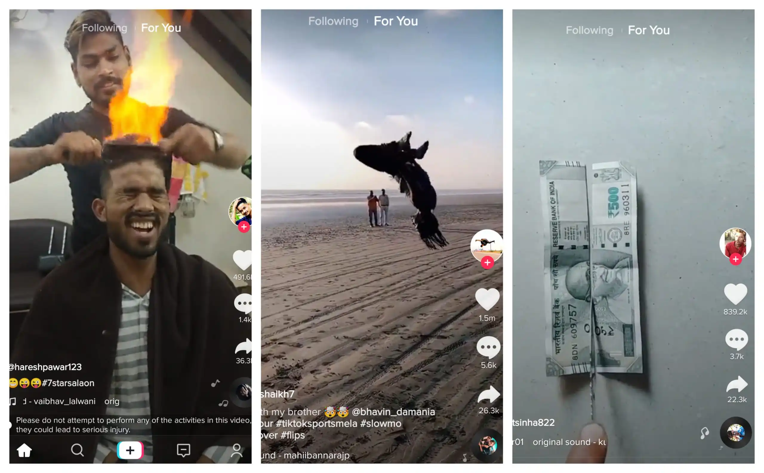 Cara Simpan Video TikTok Tanpa Nama via Aplikasi SaveTik
