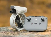 DJI Flip, Drone Lipat Mungil yang Cocok untuk Pemula