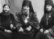 Daftar 10 Orang Paling Misterius dalam Sejarah: Rasputin hingga Shakespeare