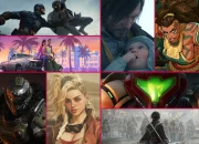 Daftar Game PS4, PS5, Xbox, Nintendo Switch, dan PC Januari 2025 yang Wajib Kamu Tahu