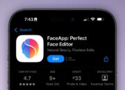 Denda FaceApp Bikin Apple dan Google Bayar Miliaran di Brasil