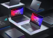 Deretan Laptop Gaming Asus dengan Nvidia RTX 50 Resmi Hadir di Indonesia