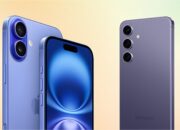 Desain Tipis Samsung Galaxy S25 Slim dan iPhone 17 Air, Apakah Baterainya Cukup Awet?