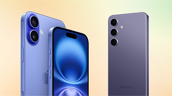 Desain Tipis Samsung Galaxy S25 Slim dan iPhone 17 Air, Apakah Baterainya Cukup Awet