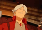 Devil May Cry Siap Tayang, Simak Jadwal Rilis Anime April 2025!