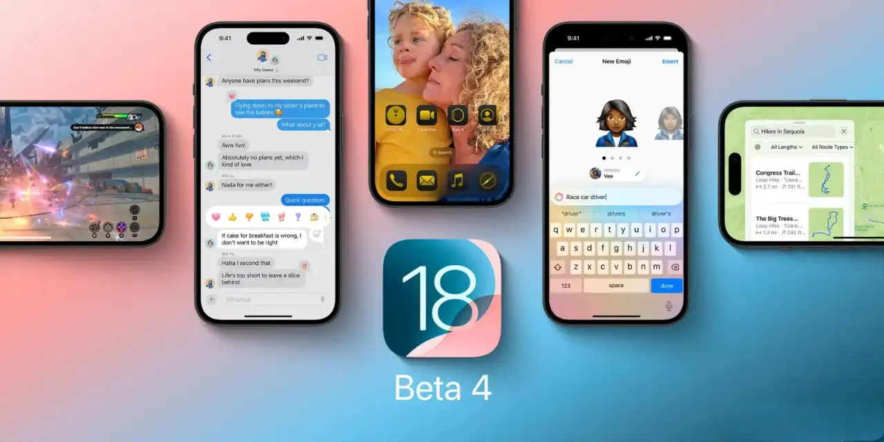 Download iOS 18.3 Sekarang! Cek Fitur Unggulan dan iPhone Kompatibel di Sini