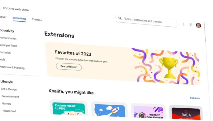 Ekstensi Bikin Chrome Lemot? Segera Hapus Pakai Cara Ini