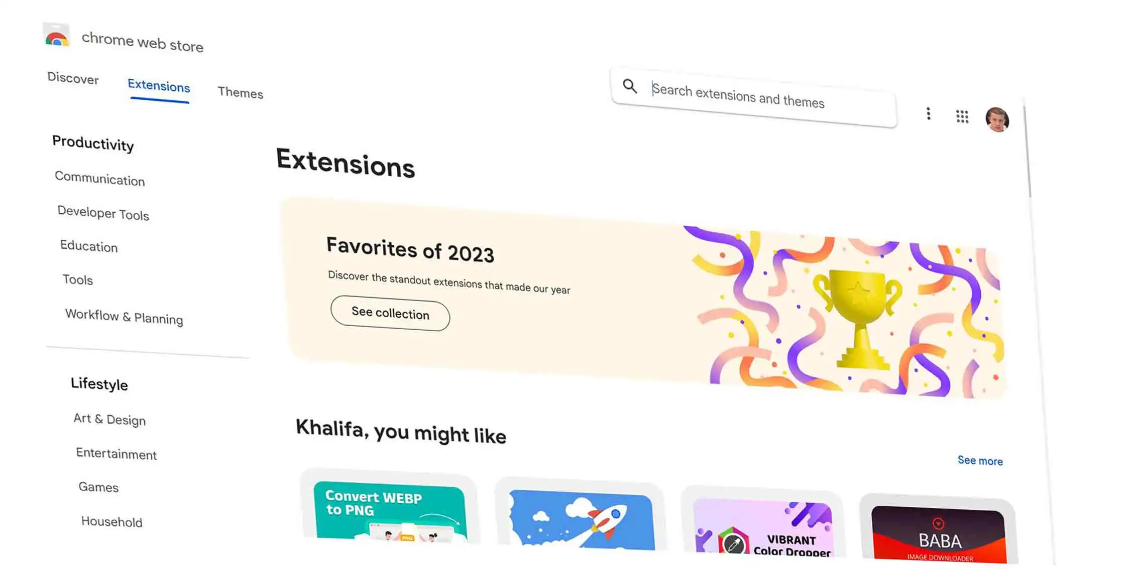 Panduan visual cara hapus ekstensi di Google Chrome untuk optimalkan kecepatan browser