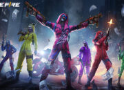 FF Advance Server 2025 Segera Diluncurkan, Catat Tanggal Pentingnya Sekarang!