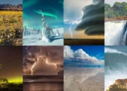 Fenomena Ilmiah yang Mencengangkan di Dunia Sekitar Kita