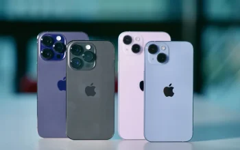 Fitur dan Keunggulan iPhone 14, Prediksi Inovasi Baru di iPhone 15