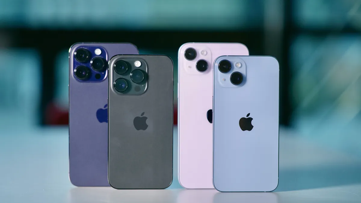 Fitur dan Keunggulan iPhone 14, Prediksi Inovasi Baru di iPhone 15