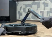 Gadget Canggih di CES 2025 yang Bikin Kita Tercengang