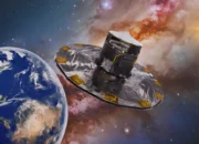 Gaia Menutup Misi Setelah 12 Tahun Memetakan Galaksi Bima Sakti