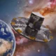 Gaia Menutup Misi Setelah 12 Tahun Memetakan Galaksi Bima Sakti