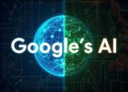 Google Mengembangkan AI untuk Simulasi Dunia Fisik yang Mengagumkan