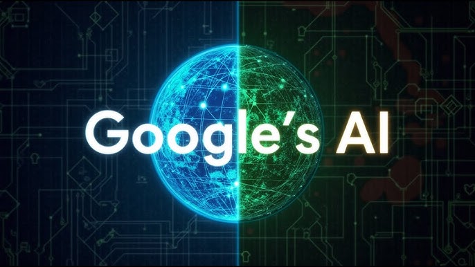 Google Mengembangkan AI untuk Simulasi Dunia Fisik yang Mengagumkan