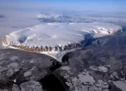 Greenland Pulau Terbesar di Dunia yang Menyimpan Banyak Misteri dan Potensi