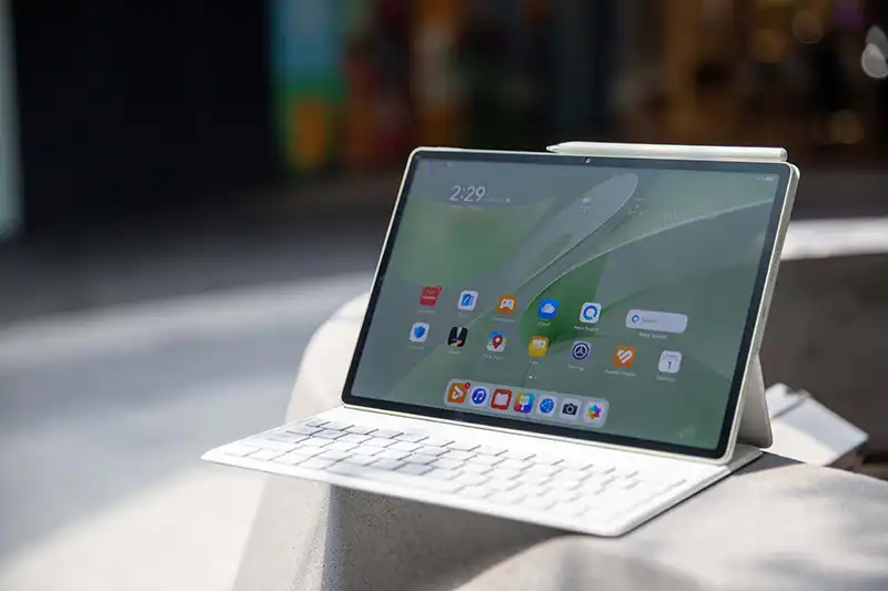 HUAWEI MatePad 12 X yang Siap Menemani Aktivitas Sehari-Hari