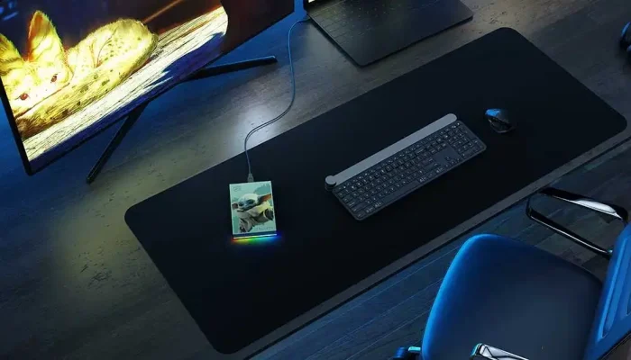 Hard Disk Star Wars Terbaru Bawa Nuansa Galaksi ke Meja Kerja Anda