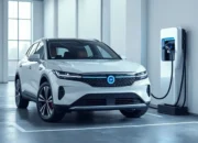 Harga Rata-Rata Mobil Listrik Alami Penurunan 25% Sejak 2018, Tertarik Membeli?