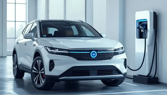 Harga Rata-Rata Mobil Listrik Alami Penurunan 25% Sejak 2018, Tertarik Membeli?