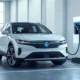 Harga Rata-Rata Mobil Listrik Alami Penurunan 25% Sejak 2018, Tertarik Membeli?