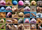 Hewan Langka dan Unik yang Wajib Anda Ketahui