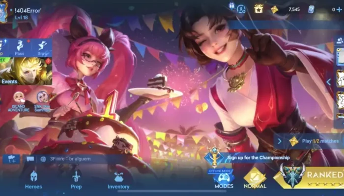 Honor of Kings Jadi Game Mobile Terlaris dengan Pendapatan Fantastis