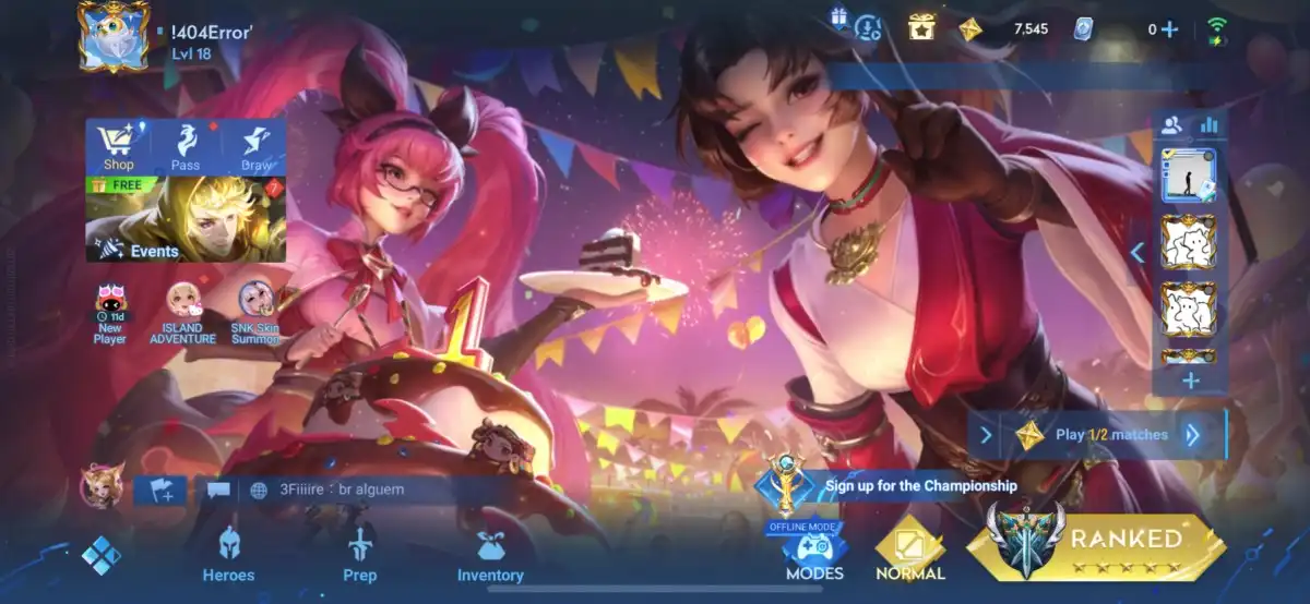 Honor of Kings Jadi Game Mobile Terlaris dengan Pendapatan Fantastis