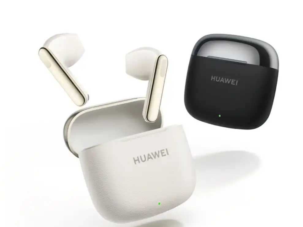 Huawei FreeBuds SE 3 Tawarkan TWS Ringan dengan Kualitas Suara Memukau