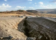 Ilmuwan Ungkap Fakta Mengejutkan, Benua Afrika Diprediksi Terbelah Dua!