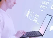 Ini Dia Laptop Paling Ringan di Dunia, Cocok Buat Kamu yang Selalu On-the-Go!