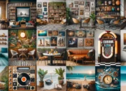 Inspirasi Desain Restoran Unik yang Memikat Hati Pengunjung di Seluruh Dunia