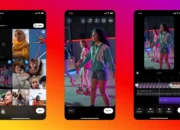 Instagram Perkenalkan Fitur Baru di Reels untuk Menyaingi TikTok