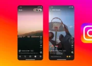 Instagram Perpanjang Durasi Video Reels hingga 3 Menit untuk Kreator