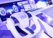 Intel Pamerkan Solusi Kendaraan Masa Depan yang Hemat Energi di CES 2025