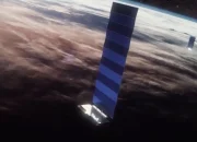 Jaringan Satelit di Mars, SpaceX Wujudkan Internet Ala Starlink di Planet Merah