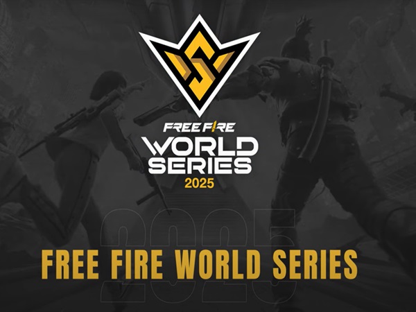 Juara Esports World Cup (EWC) Qualifier 2025