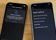 Kapan Waktu Terbaik untuk Melakukan Reset Pabrik pada HP?