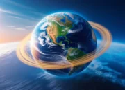 Kecepatan Rotasi Bumi Menurun, Inilah Perubahan Signifikan yang Terjadi