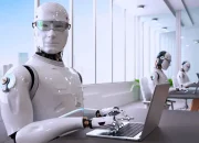 Kecerdasan Buatan Membawa Perubahan Besar di Dunia Kerja