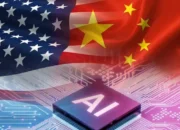 Kemajuan Teknologi AI di China Membuat Amerika Terkejut