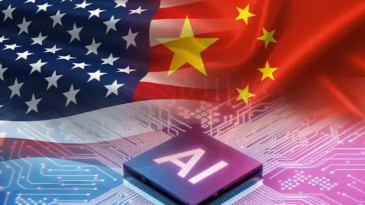 Kemajuan Teknologi AI di China Membuat Amerika Terkejut
