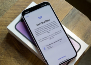 Kemudahan dan Inovasi eSIM IM3 Bersama Aplikasi DANA